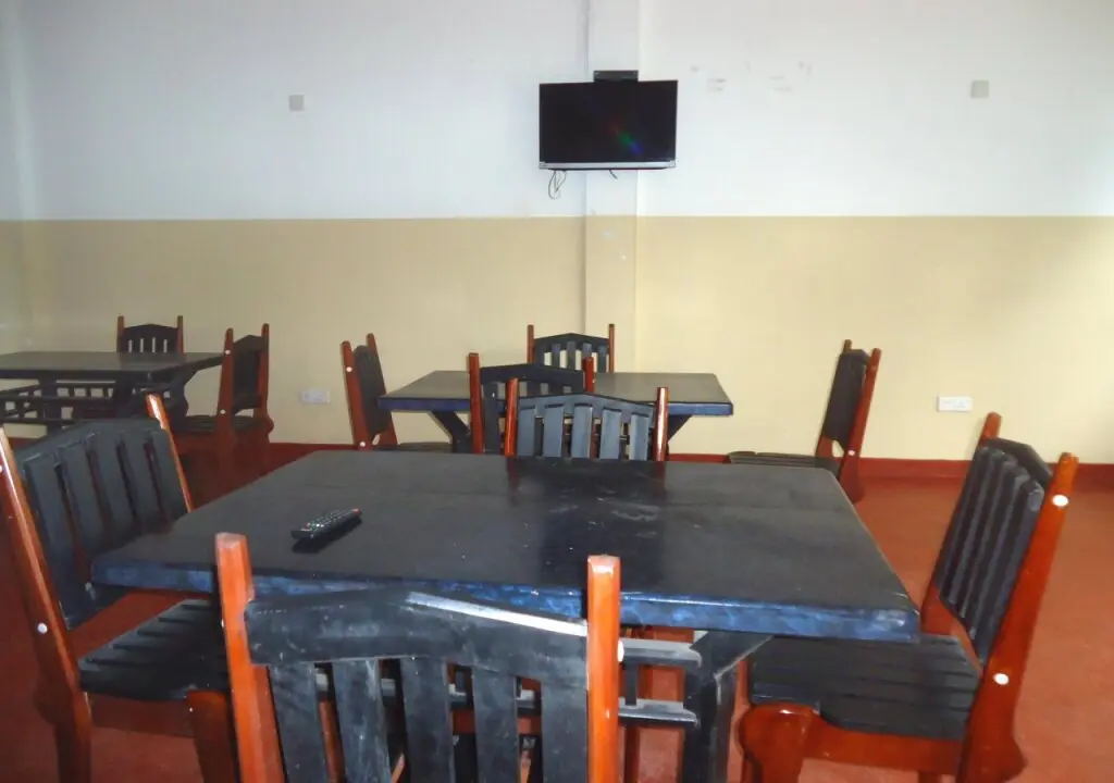 Богаванталава: Amico Restaurant And Bar