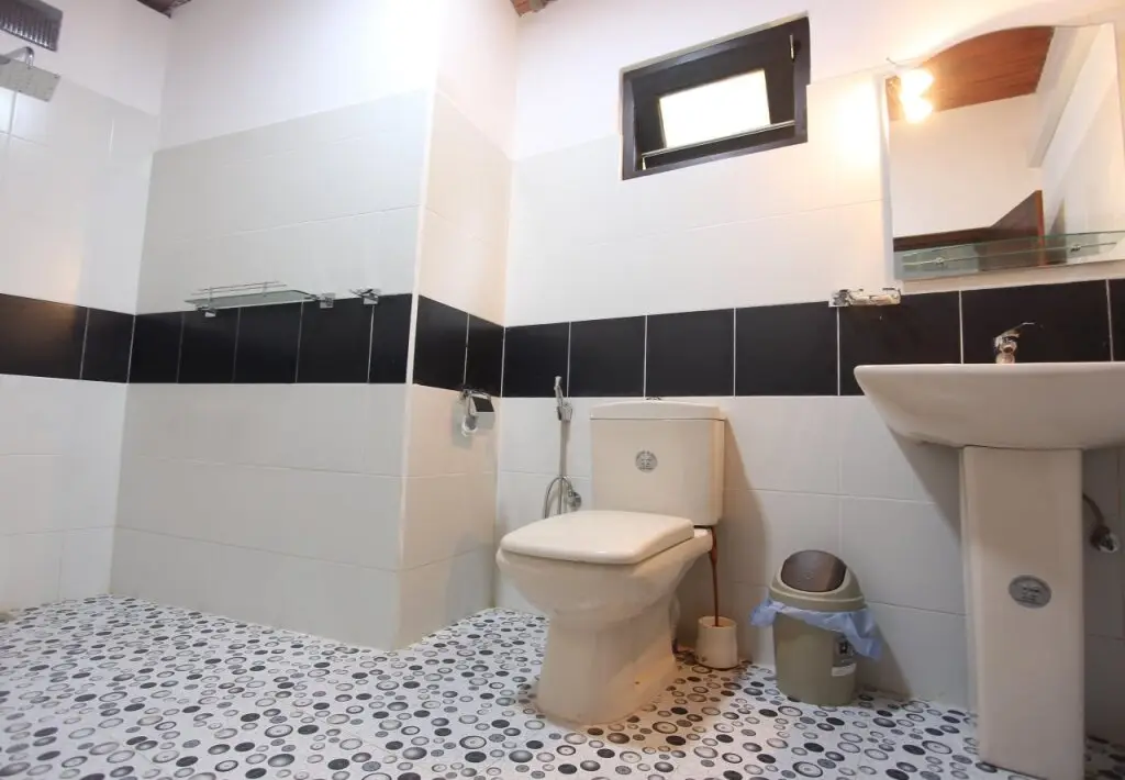 Хиккадува: Villa Hoja