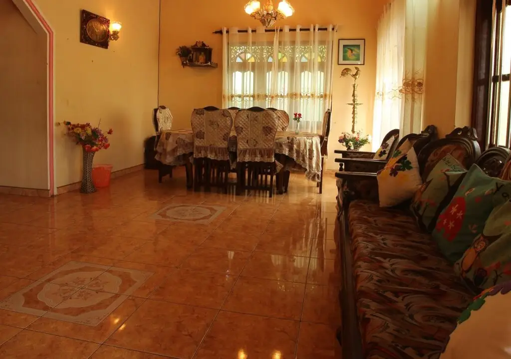 Хиккадува: Villa Hoja