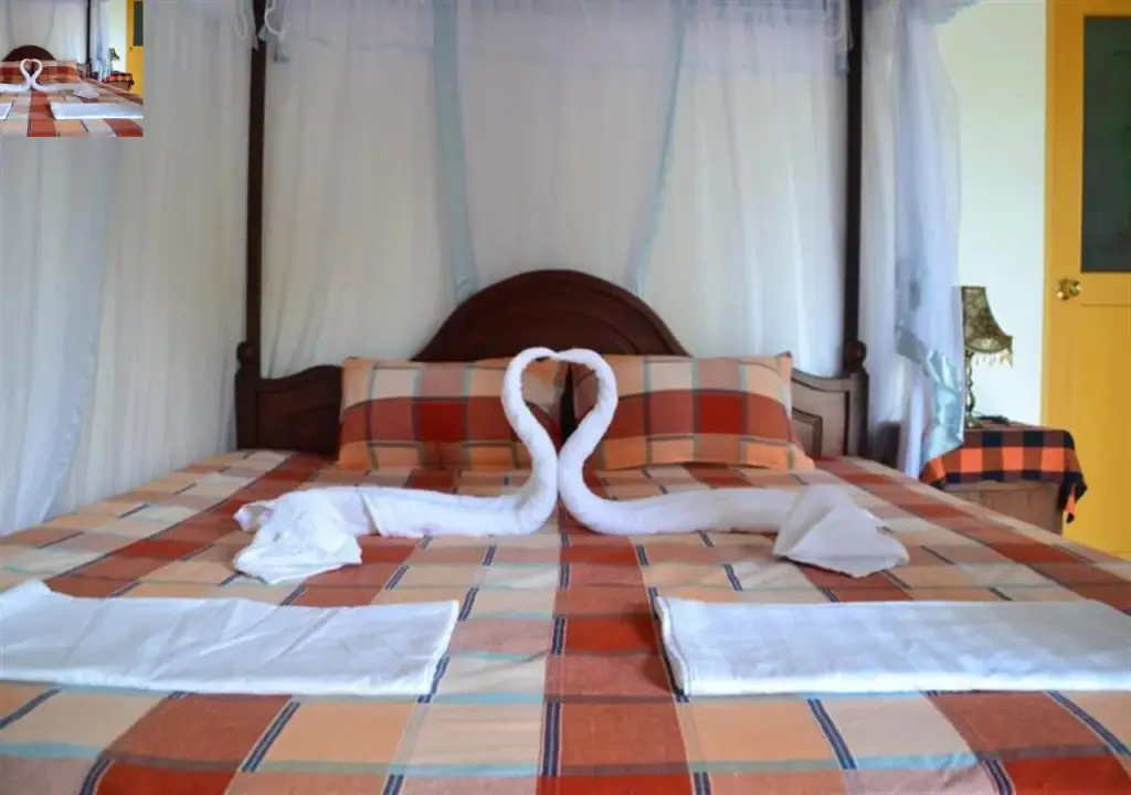 Хиккадува: Villa Hoja