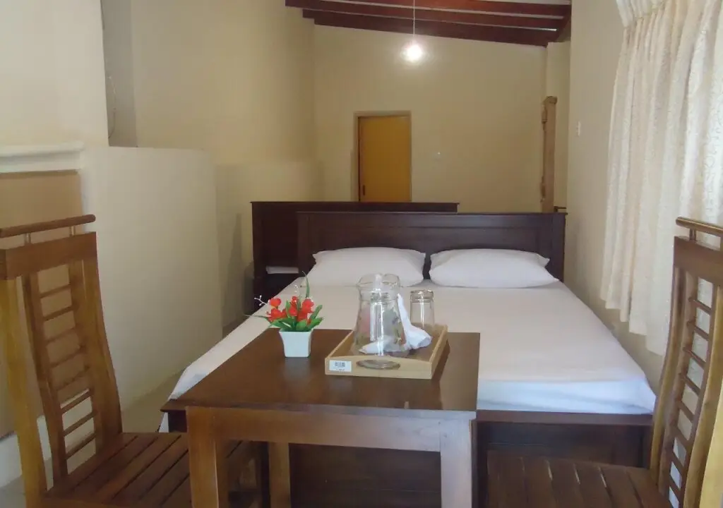 Минувангода: Sanmi Resort