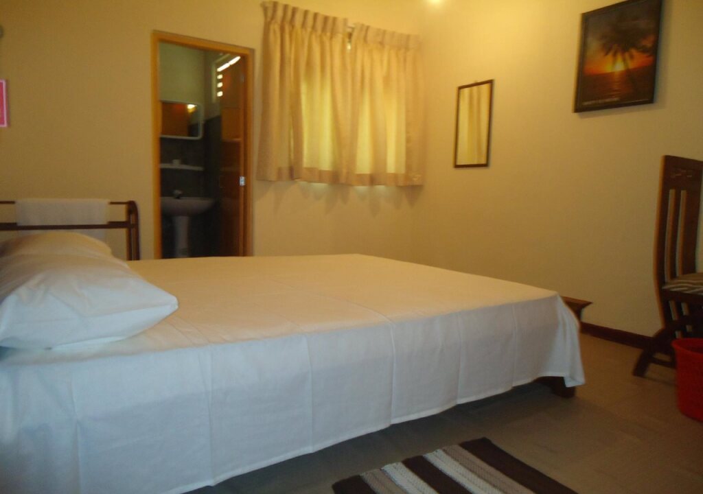 Минувангода: Sanmi Resort