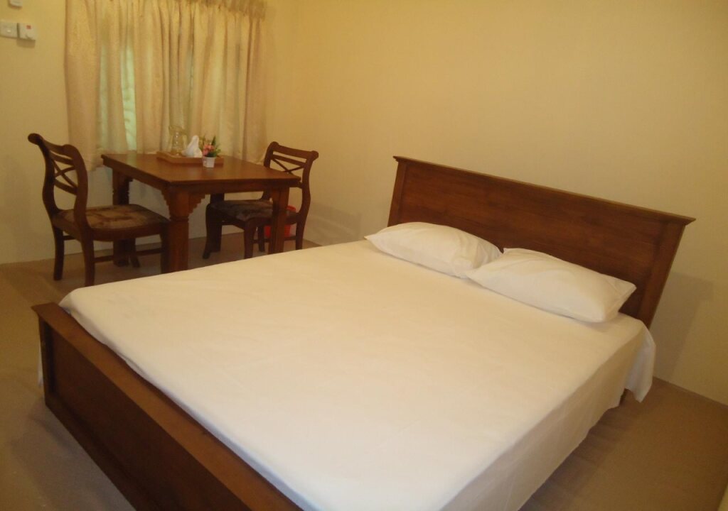 Минувангода: Sanmi Resort
