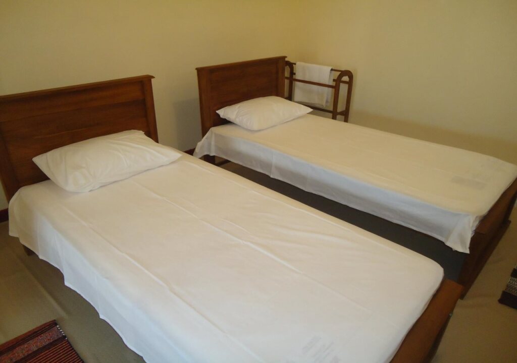 Минувангода: Sanmi Resort