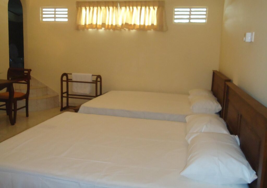 Минувангода: Sanmi Resort