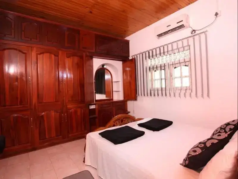 Канди: Bayleaves Holiday Bungalow