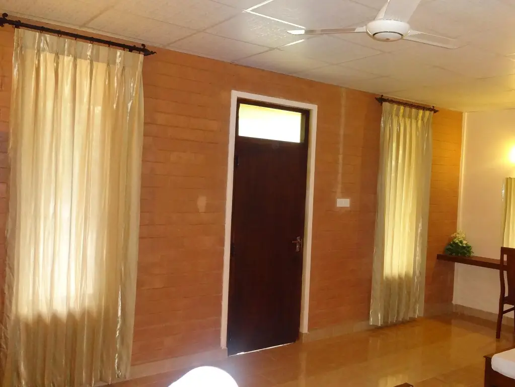 Дамбулла: Sannasa Hotel