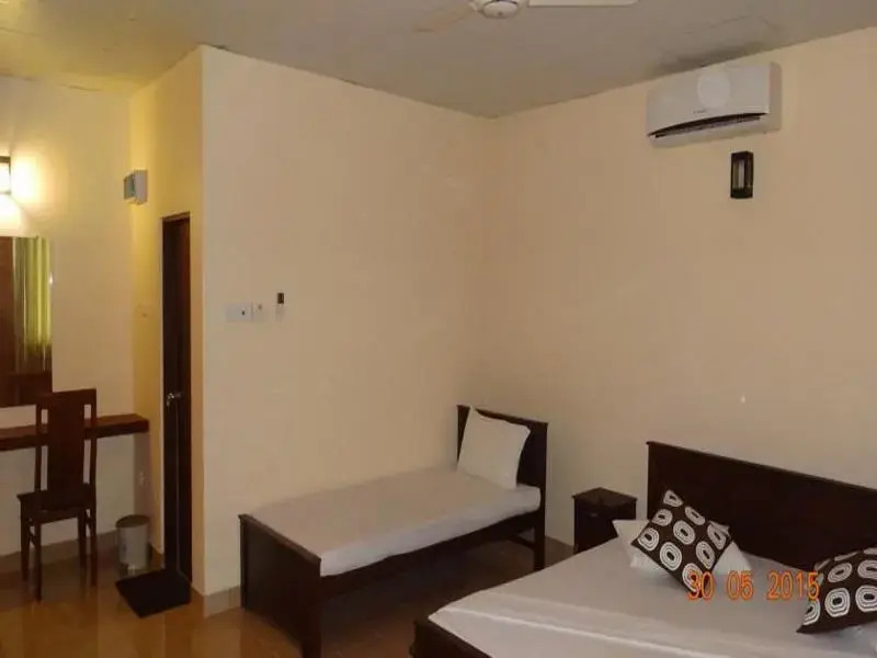 Дамбулла: Sannasa Hotel