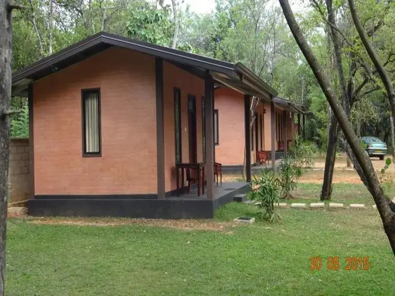 Дамбулла: Sannasa Hotel