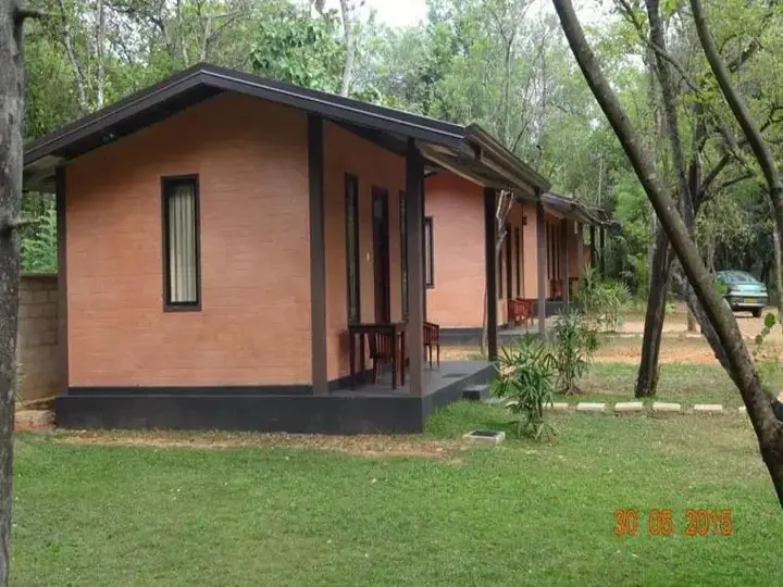 Дамбулла: Sannasa Hotel