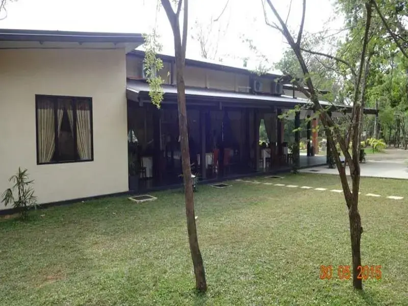 Дамбулла: Sannasa Hotel