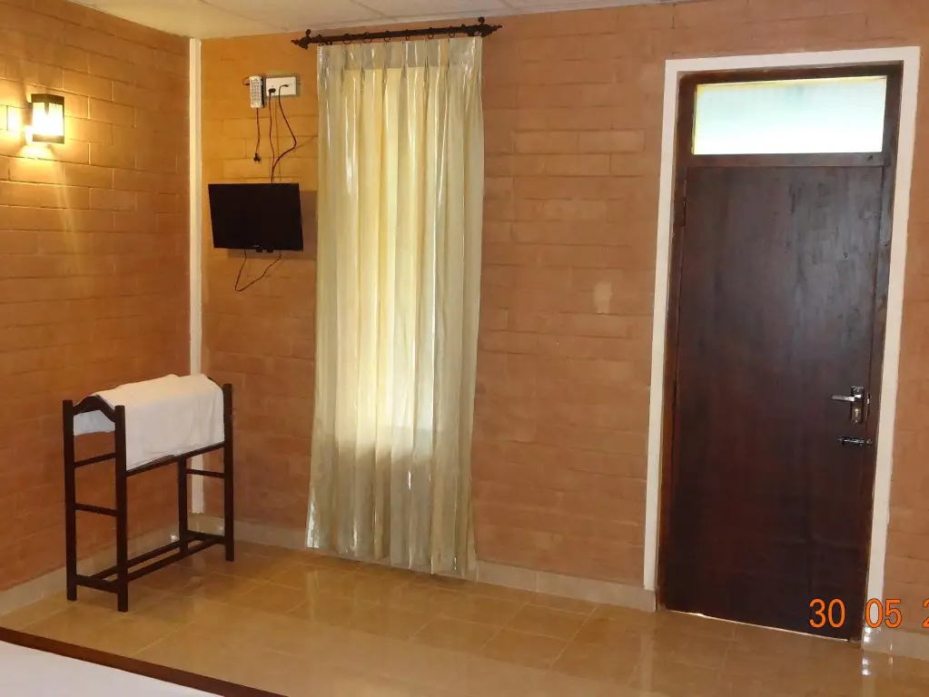 Дамбулла: Sannasa Hotel