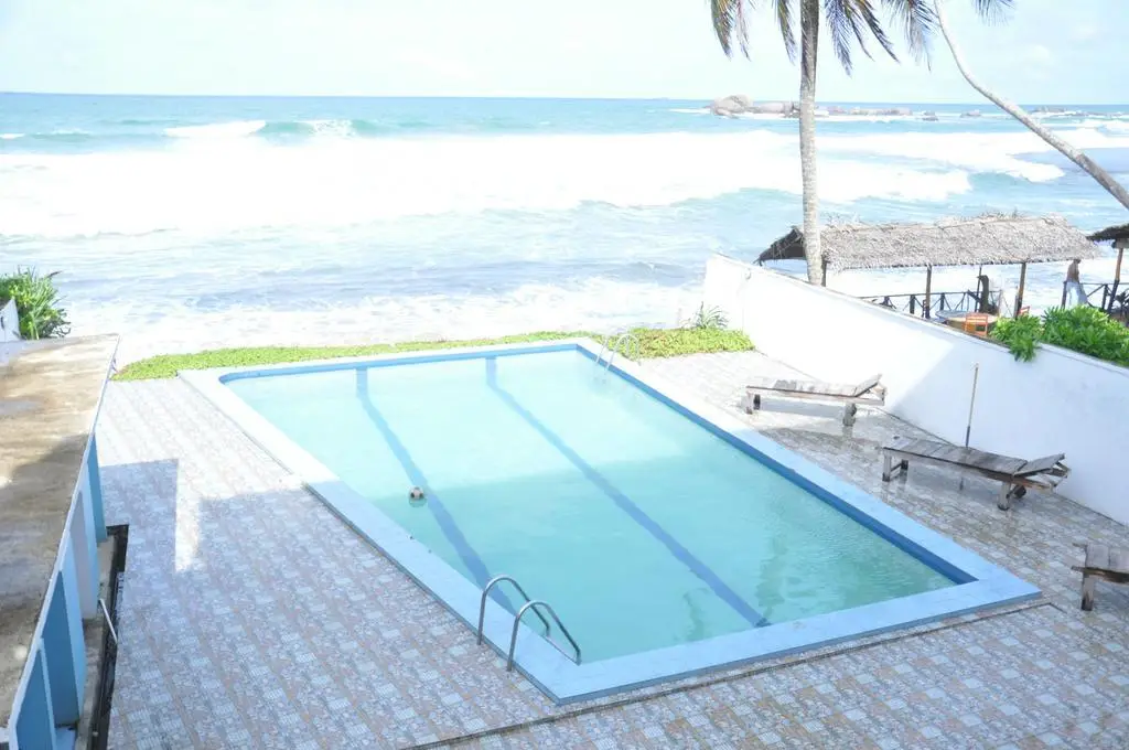 Hotel Wewala Beach — фото 1