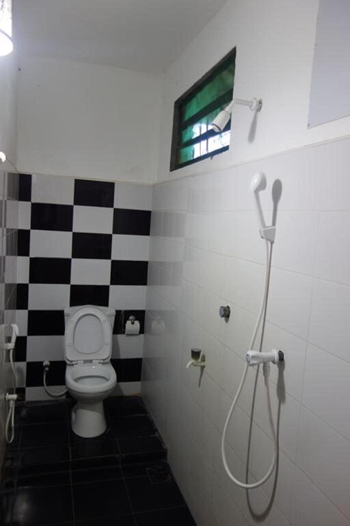 Аругам-Бэй: Yoho Hotel Arugambay Beach Inn