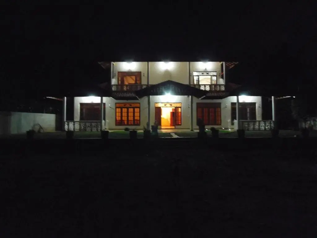 Бентота: Siroma Villa