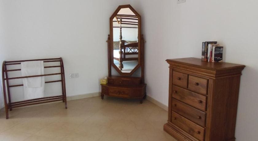Бентота: Siroma Villa