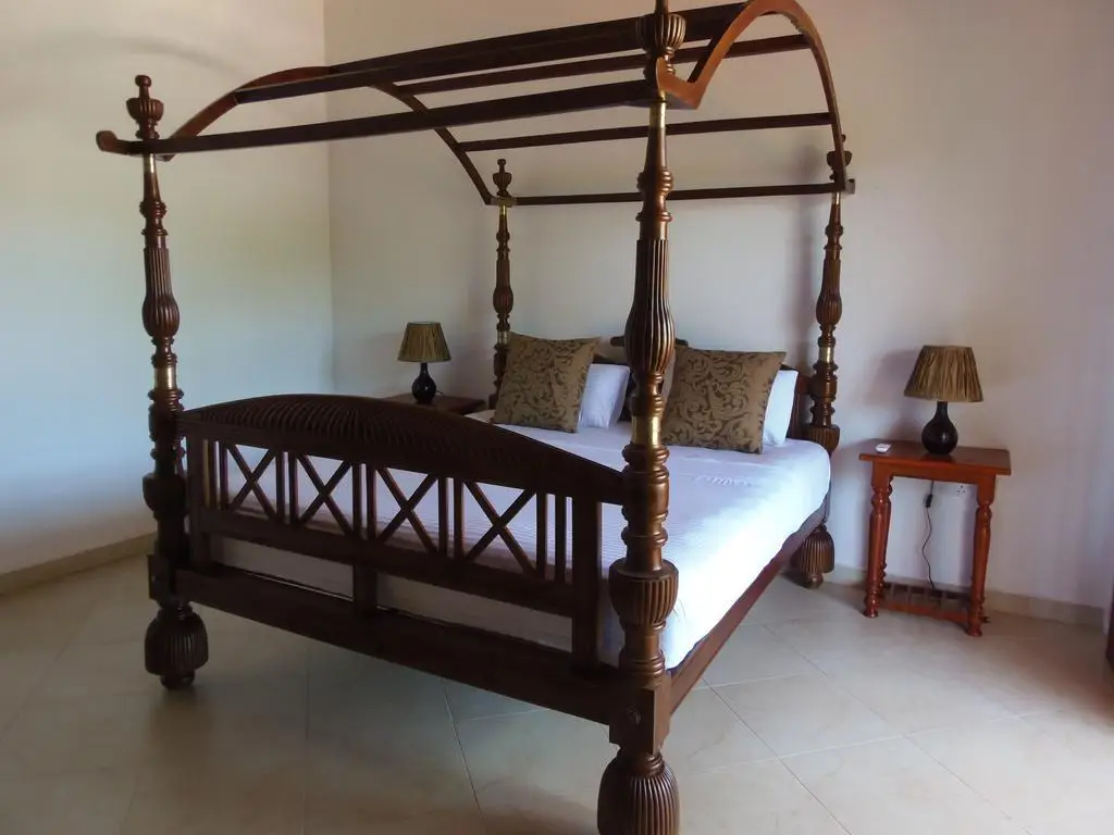 Бентота: Siroma Villa