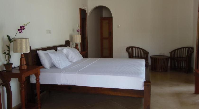 Бентота: Siroma Villa