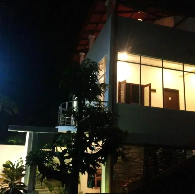 Villa Khiara — фото 1