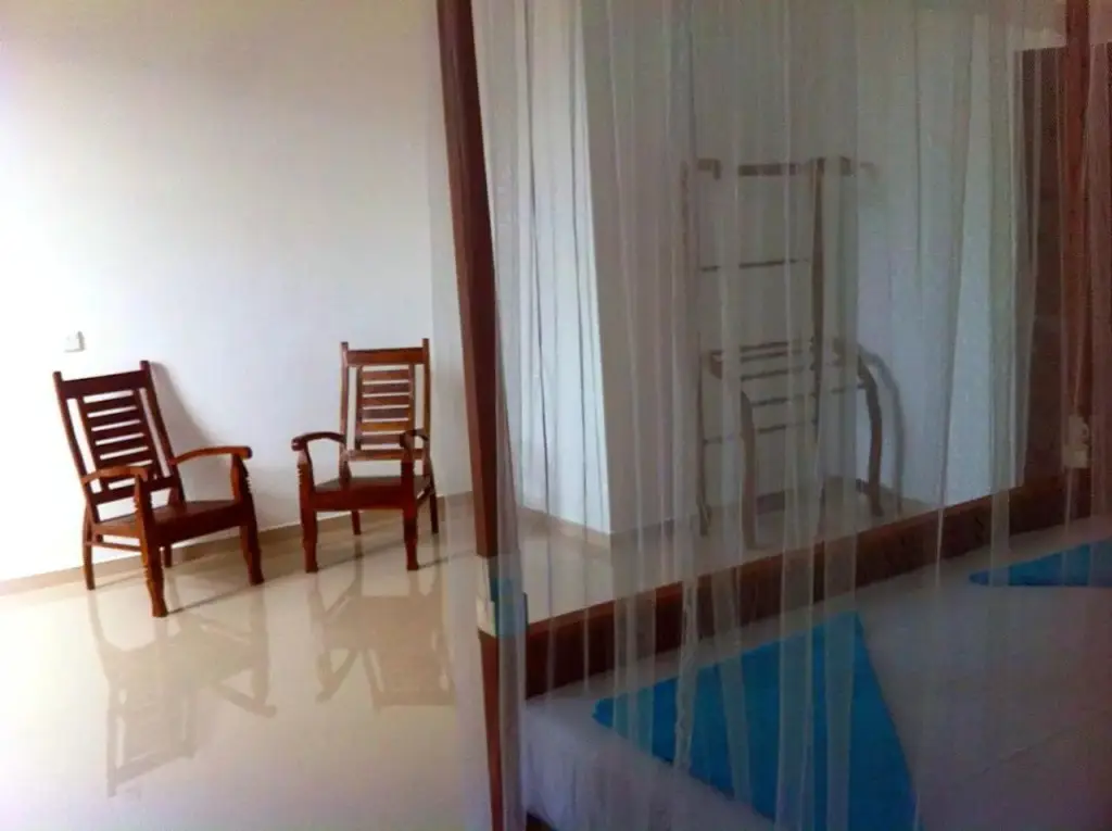 Хиккадува: Villa Khiara