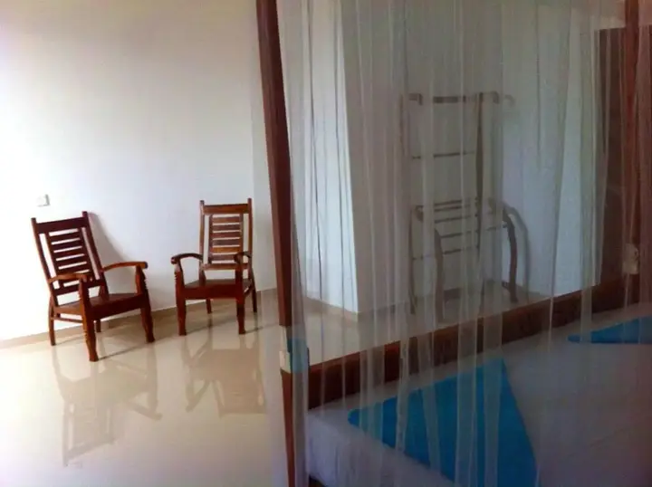 Хиккадува: Villa Khiara