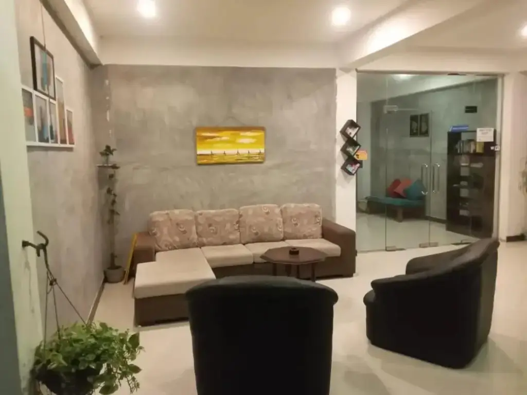 Хиккадува: Villa Khiara