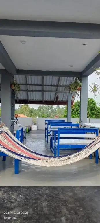 Хиккадува: Villa Khiara