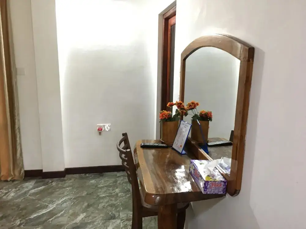Хабарана: Mihini hotel