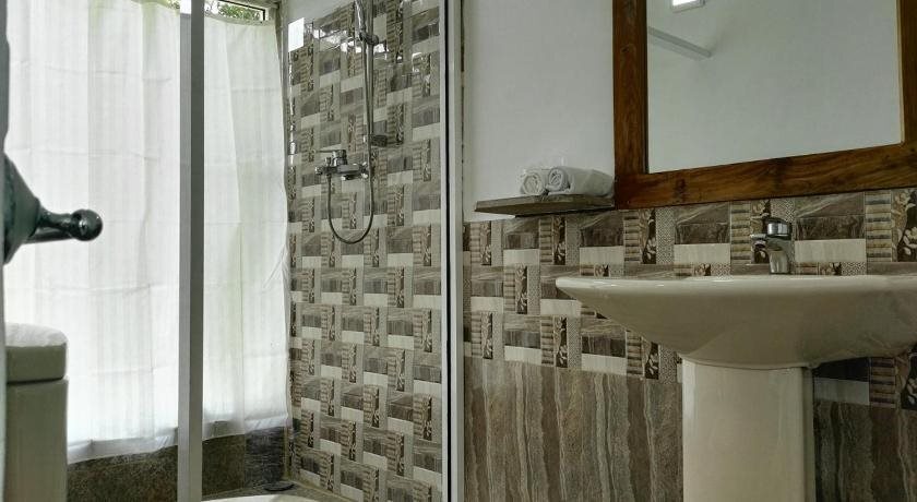 Хабарана: Mihini hotel