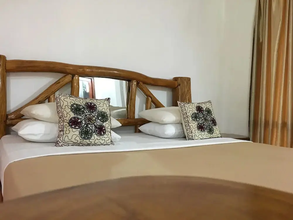 Хабарана: Mihini hotel