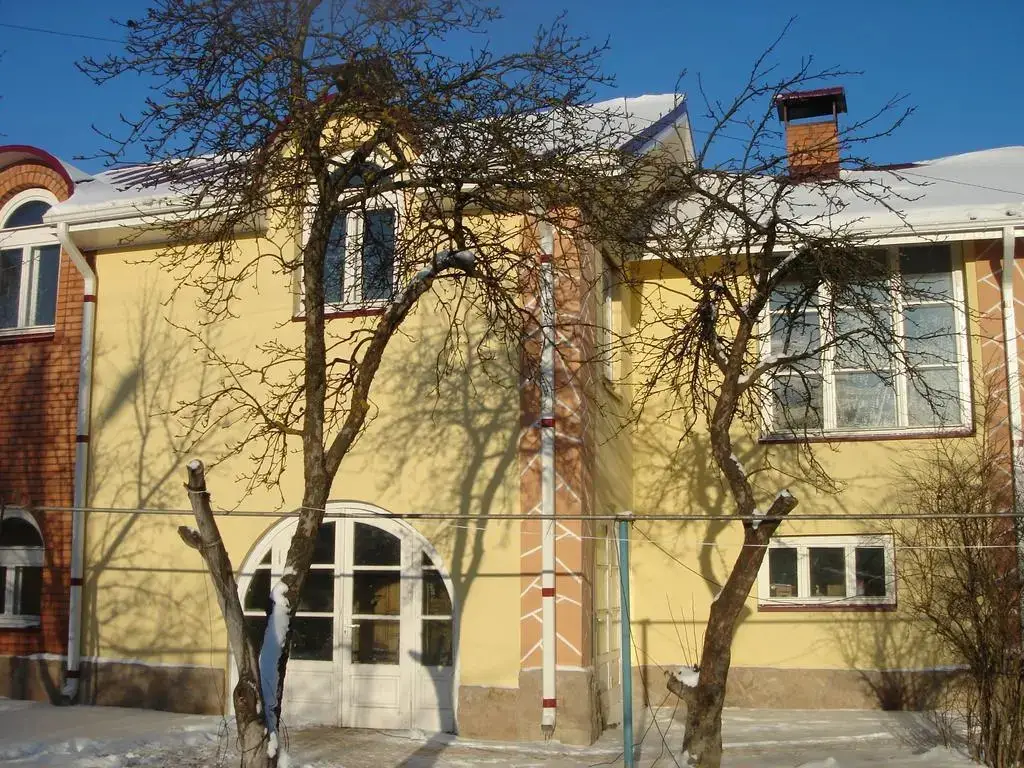 Guest house on Zavelishnskaya — фото 1