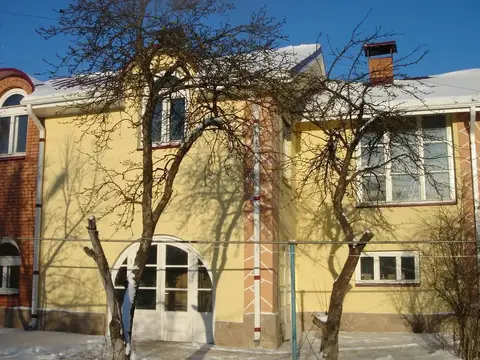 Guest house on Zavelishnskaya — фото 1