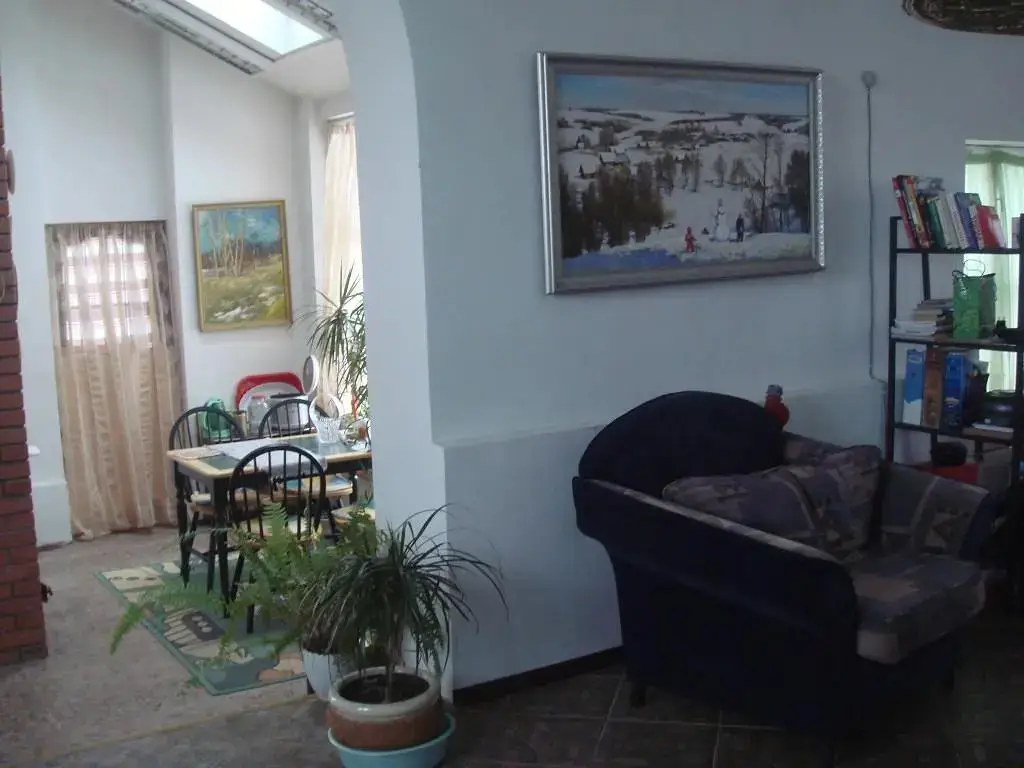 Псков: Guest house on Zavelishnskaya