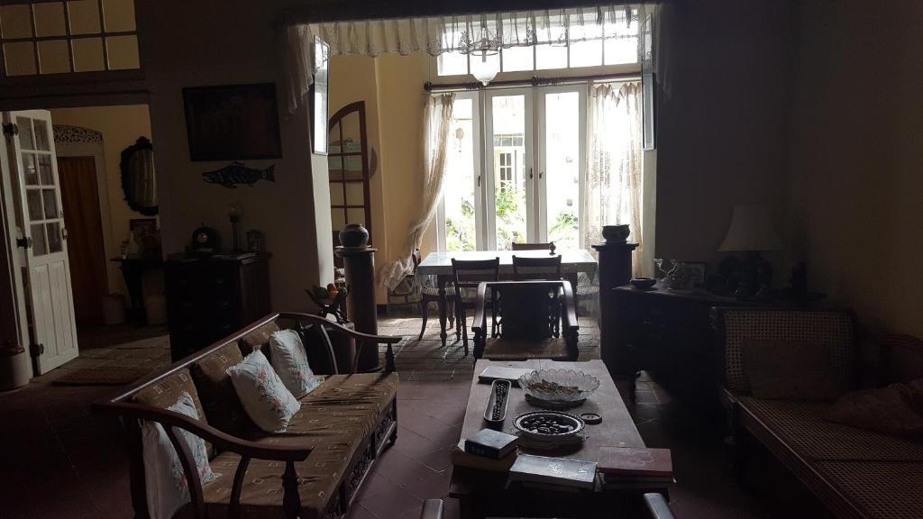 Галле: Beatrice House
