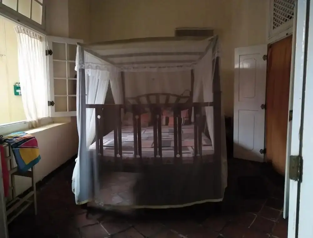Галле: Beatrice House