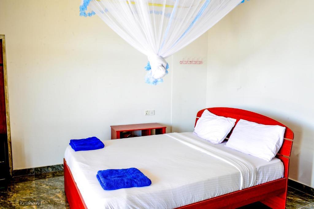 Will Guest Homestay — фото 1