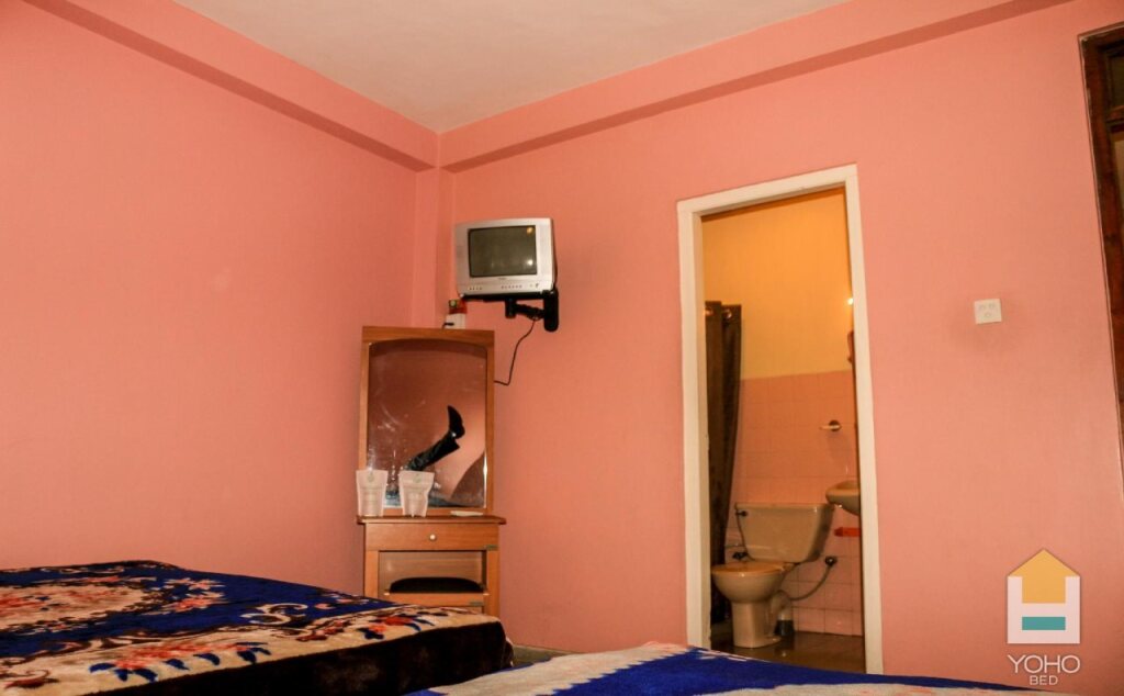 Нувара-Элия: Green Garden Hotel