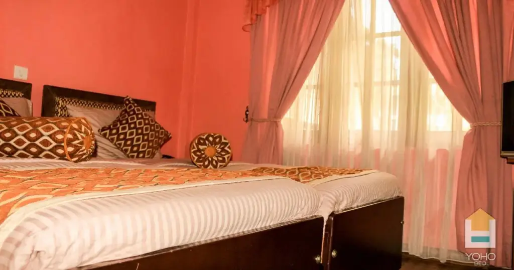 Нувара-Элия: Green Garden Hotel