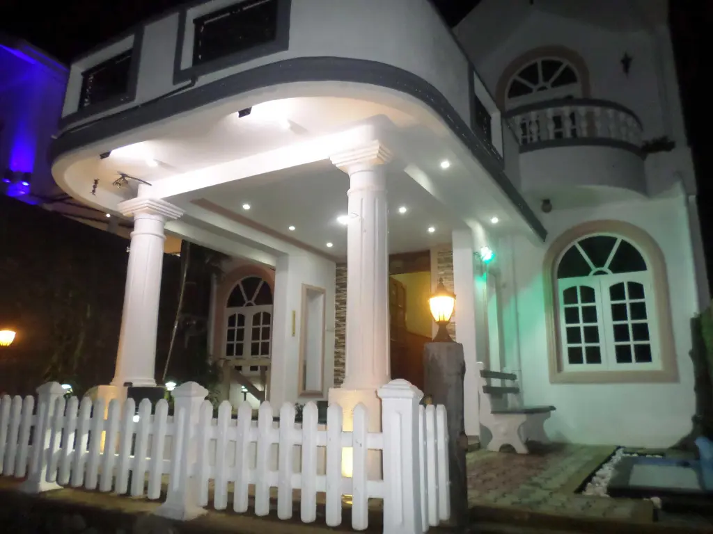 Нувара-Элия: Green Garden Hotel