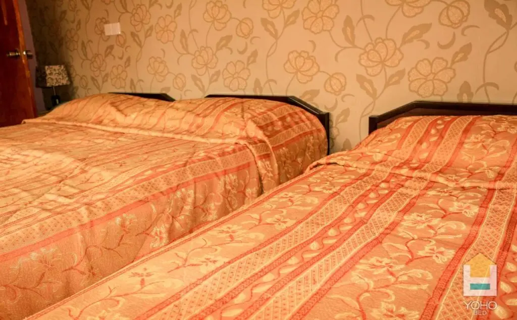 Нувара-Элия: Green Garden Hotel