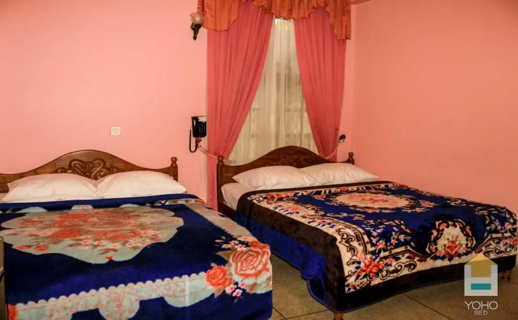 Нувара-Элия: Green Garden Hotel