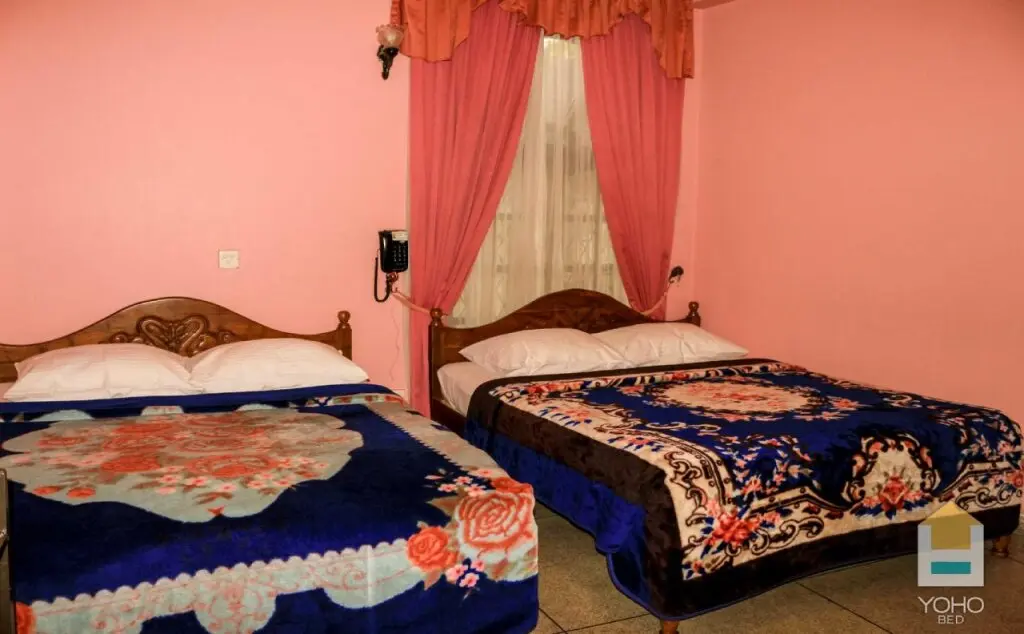 Нувара-Элия: Green Garden Hotel