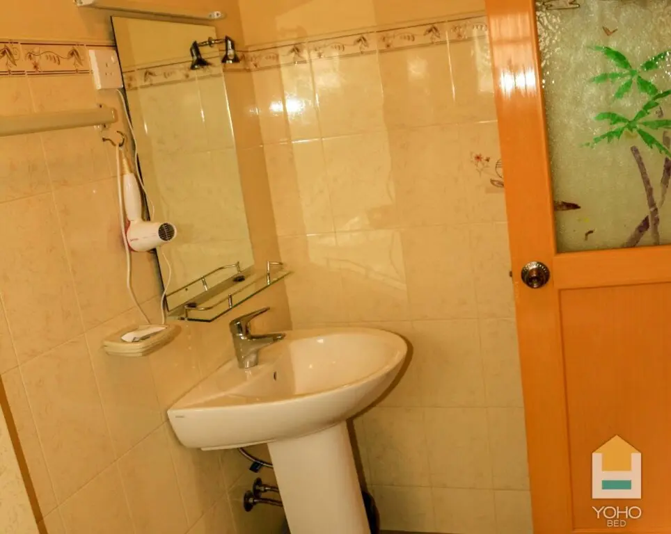Нувара-Элия: Green Garden Hotel