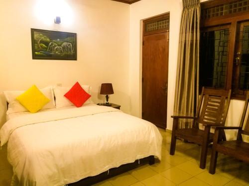 Канди: Guesthouse Kandy