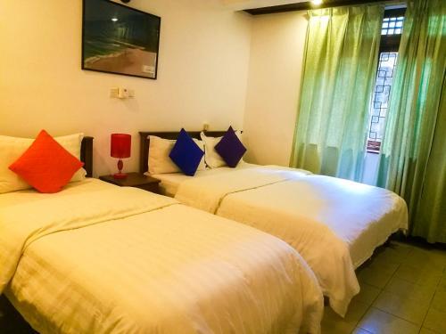 Канди: Guesthouse Kandy