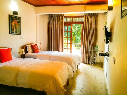 Канди: Guesthouse Kandy