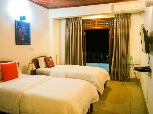Канди: Guesthouse Kandy