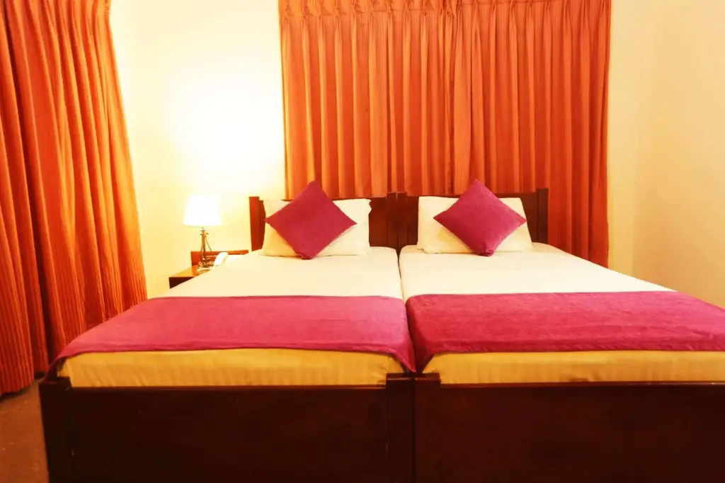 Галле: Hasara Guest House