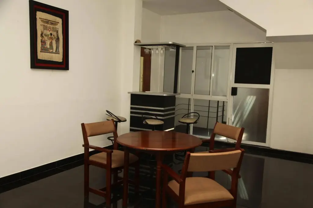 Галле: Hasara Guest House