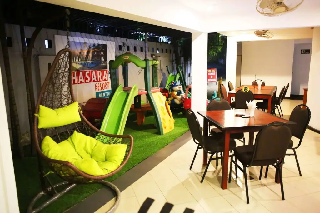 Галле: Hasara Guest House